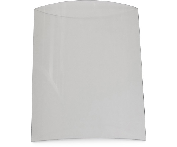 Wamsler Typ 10181 Sichtscheibe Glaskeramik 