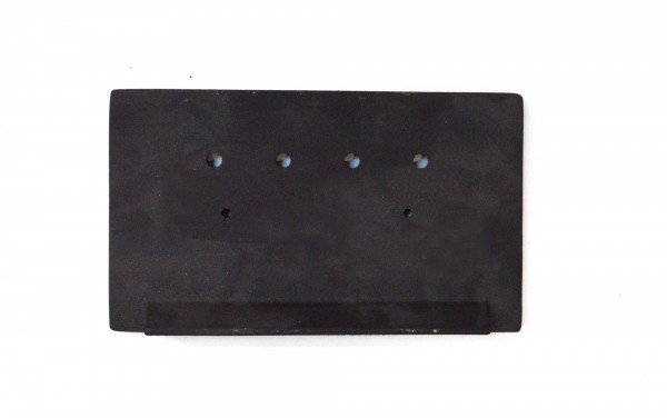 Wamsler Calor Deluxe Gusseinlage 