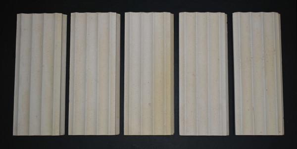 Spartherm Varia 2LRh Seitenstein Set A