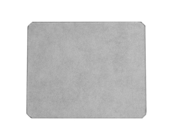 Wamsler K128F Sichtscheibe innen Heiztür