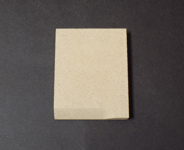 Wamsler Myro Rückwandstein links oben Vermiculite