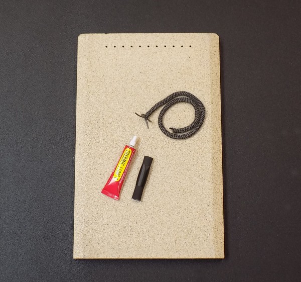 Attika Palo C Rückwandstein