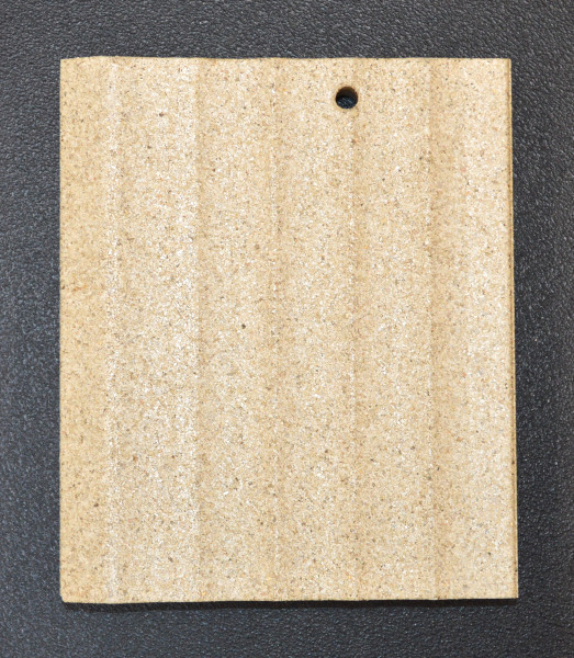 Lotus H470 Rückwandstein links B