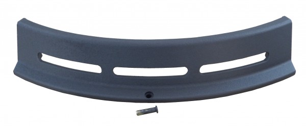 Koppe Caron Aqua Stehrost braun