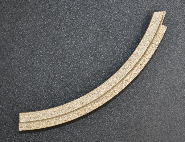 Attika Viva L G Holzfang links