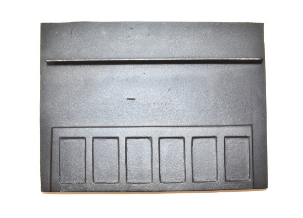 Globe Fire Titan Seitenplatte rechts