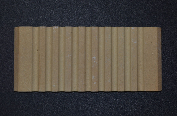 Leda Karat 510 D Rückwandstein oben B