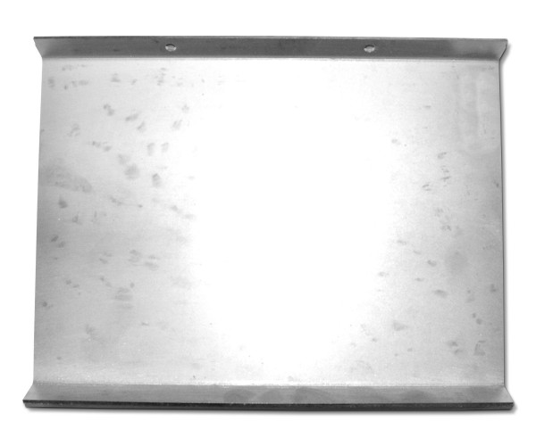 Jydepejsen Land-Art Zugumlenkung Stahl