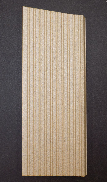 Oranier Polar NEO 8 RLU Seitenstein links vorne