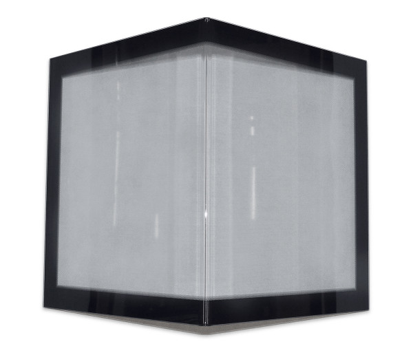 Spartherm Piko H2O Sichtscheibe