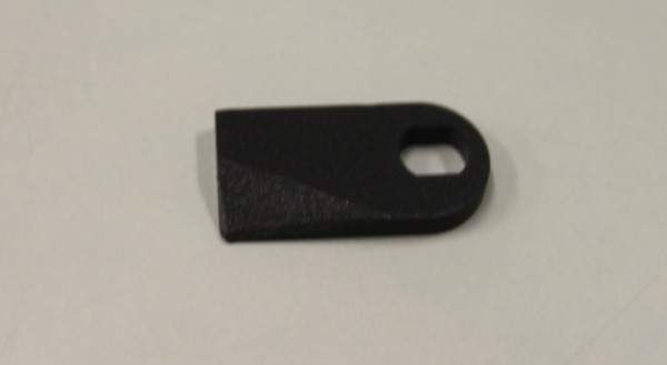 Haas+Sohn Sestriere Feuerraumtür Verriegelung Schließnase