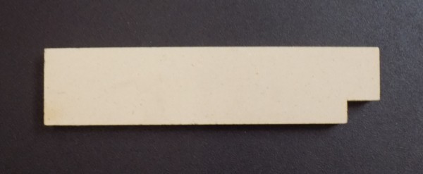 Max Blank Angel Falls Rückwandstein rechts unten A