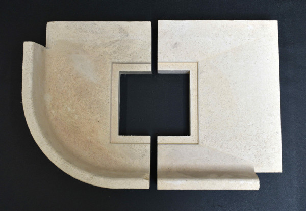 Spartherm Varia 2LRh Bodenstein Set