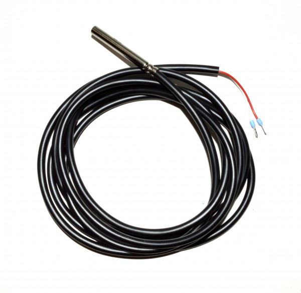 Haas+Sohn Pallazza II 534.08 Raumtemperaturfühler