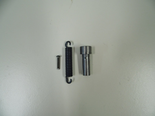 Termatech TT1 Feder und Stift