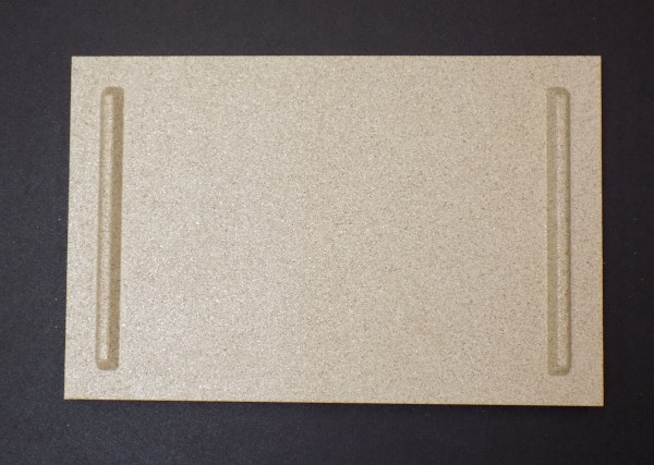 Aduro 5 Zugumlenkung Prallplatte