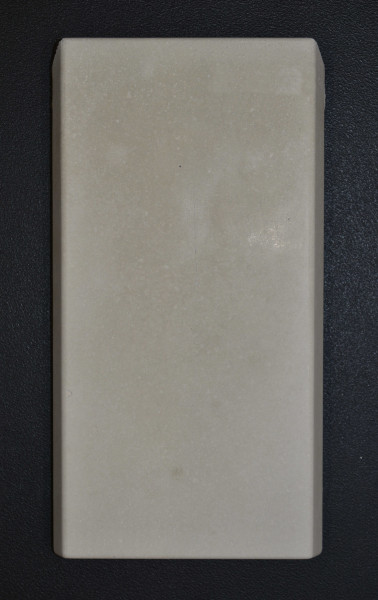 Spartherm ambiente a5 Rückwandstein unten