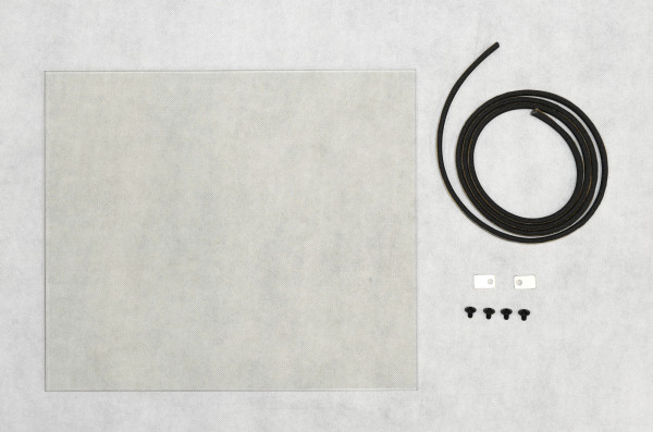 Koppe KA 300 Sichtscheibe