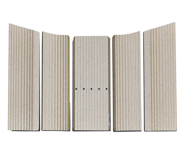 Oranier Typ 4654-6 Seitenstein Set C