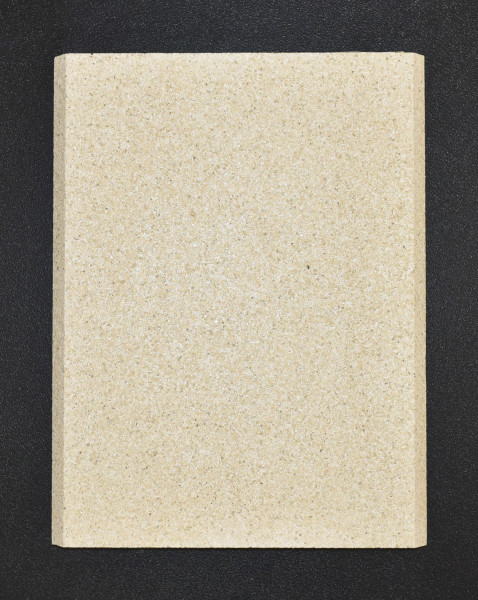 Oranier Arktis 8 Rückwandstein oben C