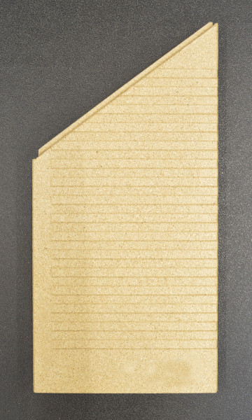 Termatech TT20 Seitenstein rechts hinten