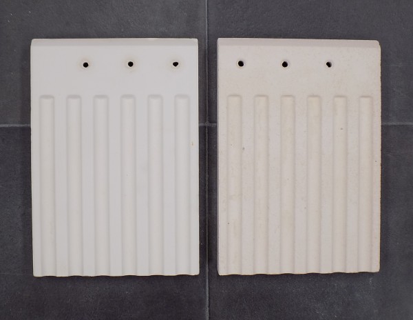 Techfire Rondo Rückwandstein Set A