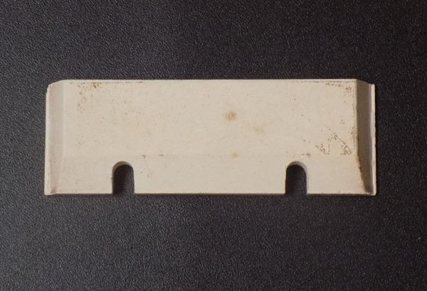 Techfire UNI-1550 Abschirmung A