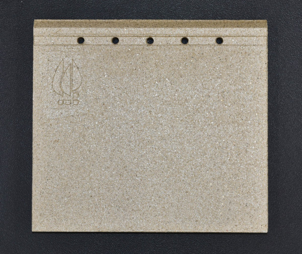 Lotus 5200 Rückwandstein