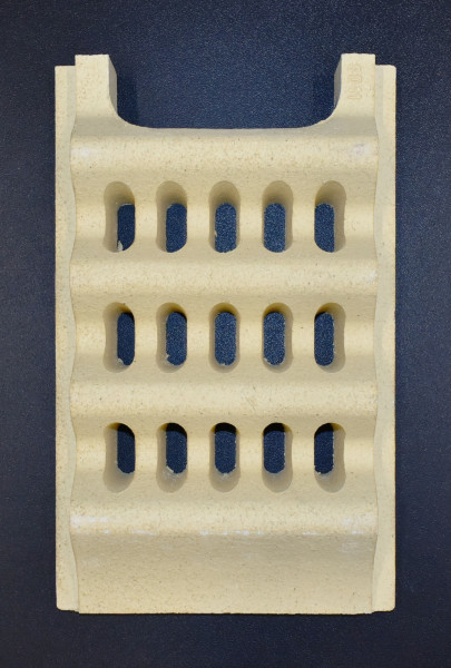 Schmid SH 11 D Zugumlenkung