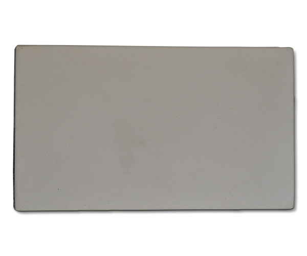 Austroflamm Pallas Back Holzbrandplatte