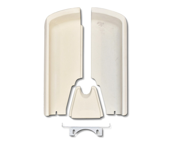 Olsberg Levana Rückwandstein Set B