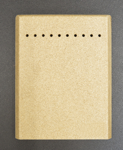 Contura 880 Rückwandstein