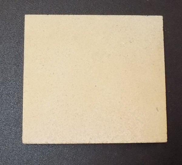 Thorma Kerpen Rückwandstein unten