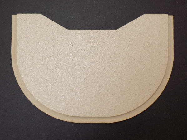 Oranier Polar NEO 8 Zugumlenkung unten