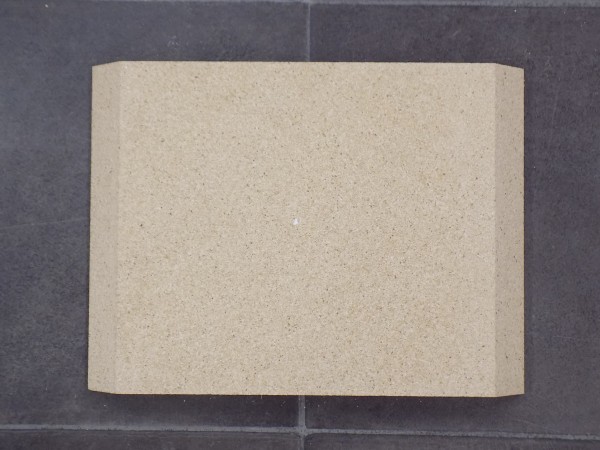 Techfire UNI-1700 Seitenstein rechts unten