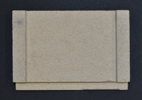 Schmid SH 11 D Bodenstein hinten