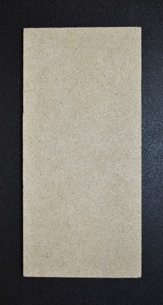 Caminos Rhombus Rückwandstein links