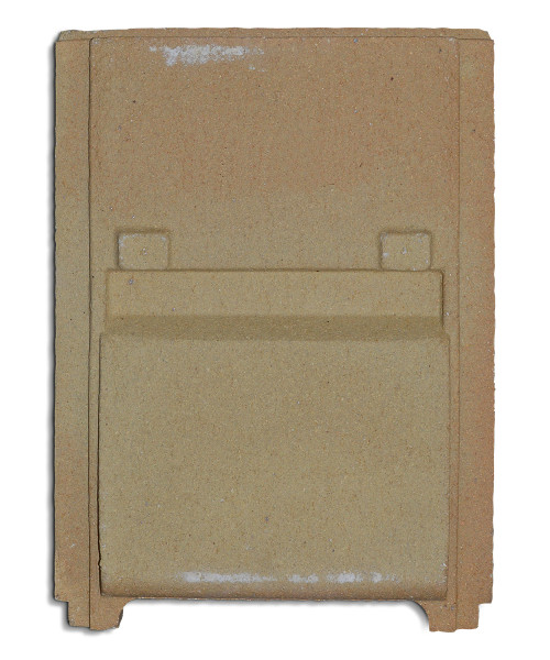 Haas+Sohn HSZ 40.2 Rückwandstein