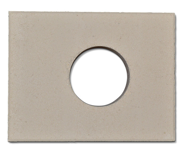 Conforto Pamir Zugumlenkung unten links A