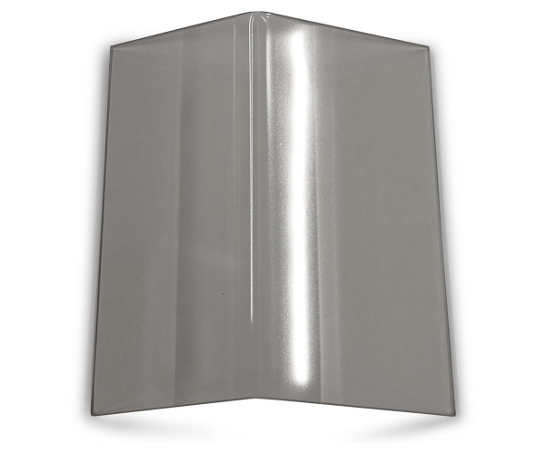 Justus Helsinki Sichtscheibe links Scheibe