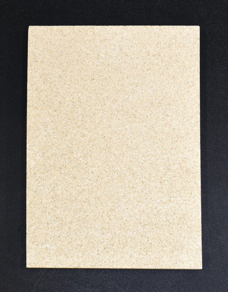 Caminos Alaska Rückwandstein links