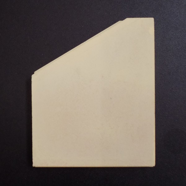 Max Blank Angel Falls Seitenstein rechts A