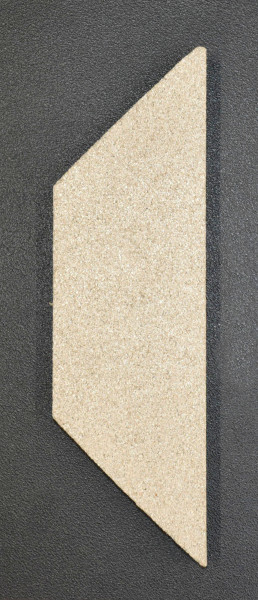 Oranier KE 706 Aqua Modul Bodenstein links B