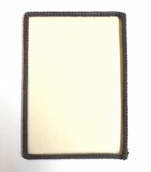 Jydepejsen Euro 6 Sichtscheibe 