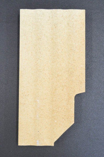 Schmid Profi 12 Seitenstein rechts vorne unten