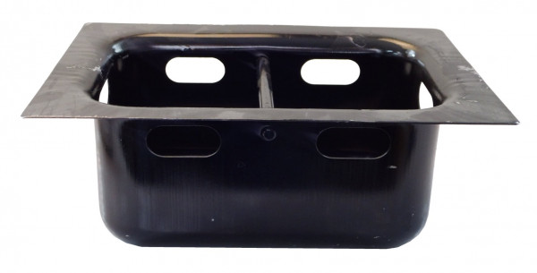 Spartherm Varia 2R-55 Aschetopf B