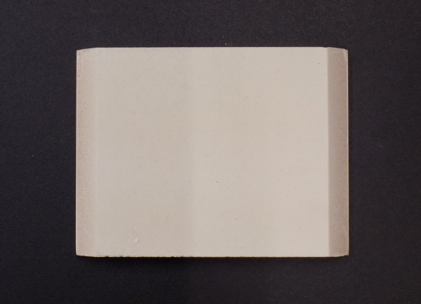 Alltrade Topo K6 Rückwandstein unten