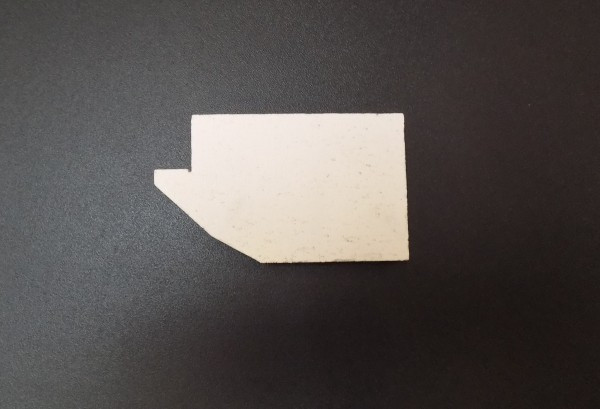 Drooff Varese HF W Bodenstein links vorne