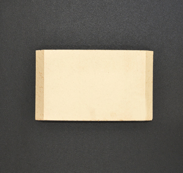 Koppe BS 200 Seitenstein links unten