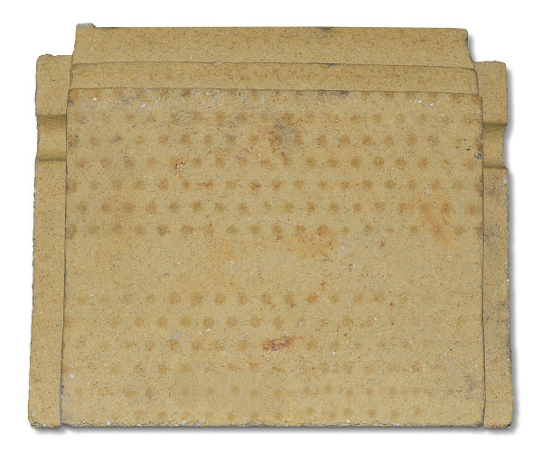 Leda Granat 600 Zugumlenkung unten